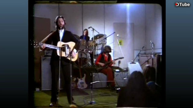 The Beatles - Two Of Us (Official Video)-(1080p) : r/TheBeatles