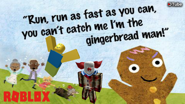 How To Run Fast On Roblox