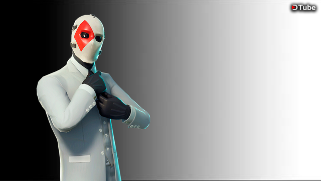 fortnite wild card victory royale console gameplay - fortnite wild card skin png