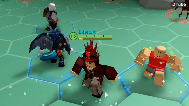 roblox hexaria