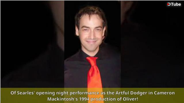 Adam Searles - Recognition — Steemit