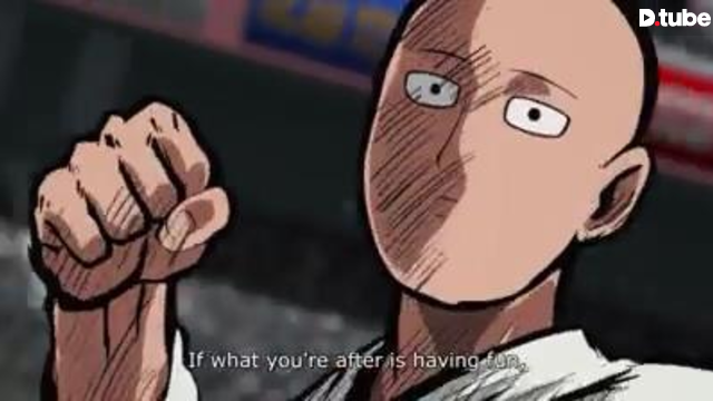 One punch man discount season 2 sub eng