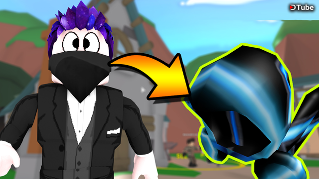 I Dropped Legendary Dominus Roblox Pl Steemit - roblox dominus character