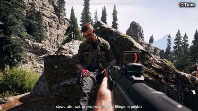 Far Cry 5 Odc54 Gameplay Pc Pl Steemit