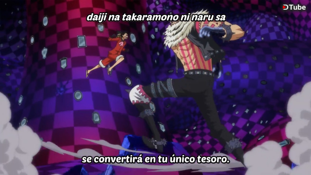 One Piece Capitulo 858 Completo Steemit