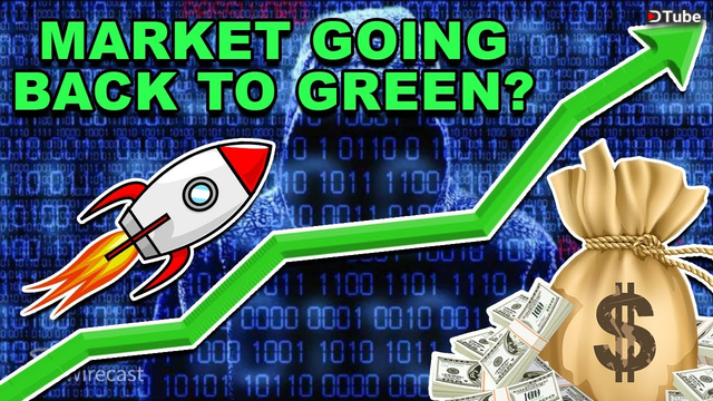 More Green Tron Trx Neo Eos News Bitcoin Btc Price Prediction - 