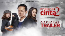 Ayat Ayat Cinta 2 The Best Film Of Indonesia Steemit