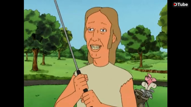 King Of The Hill' Revival: Tom Petty's Lucky