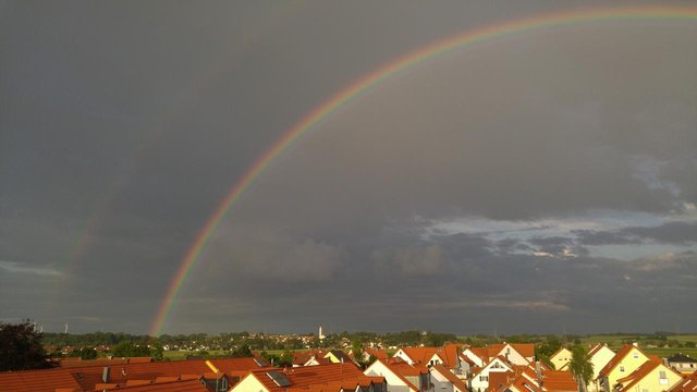 rainbow-a
