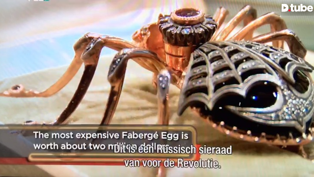 Pawn Stars Faberge Spider Flash Sales | bellvalefarms.com