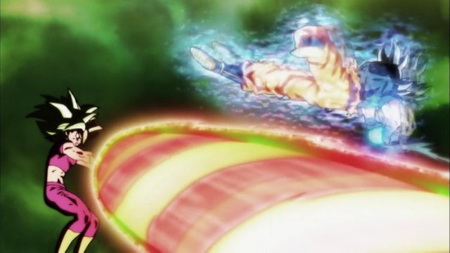 Dragon ball super hot sale subbed episodes