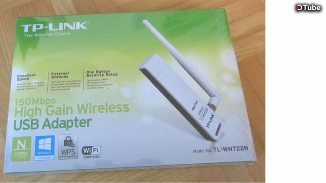 Tp Link Tl Wn722n Driver Installation On Windows 8 1 And Windows 10 Steemit