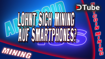 Lohnt Sich Mining Auf Androi!   d Ios Smartphones Bitcoin Mining Steemit - 