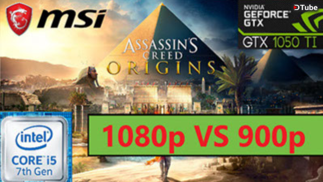 Assassin's creed origins 1050 ti new arrivals