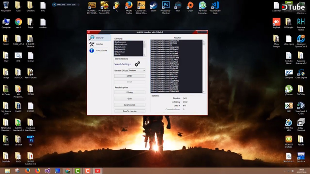 Slayer leecher v0.6 fortnite