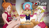 One Piece Opening Hope English Sub 1080p Steemit