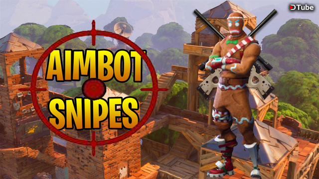 Fortnite Aimbot Link | Fortnite Aimbot Mod Xbox - 640 x 360 png 558kB