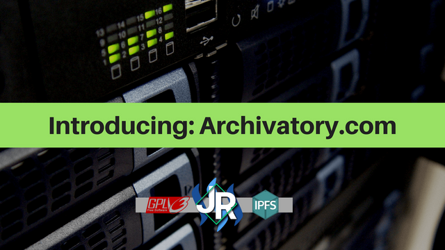 archivatory-com-easy-upload-ipfs-web