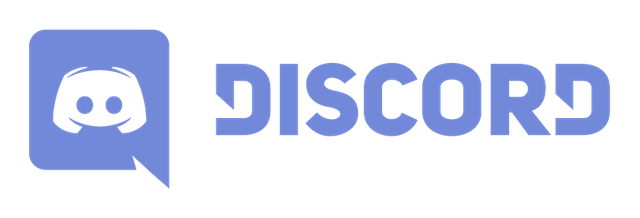 Discord Logo