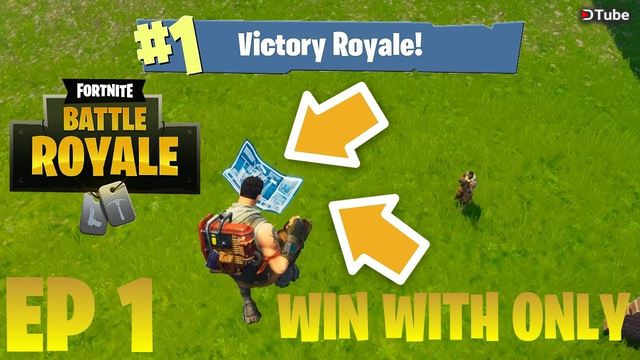 Win With Only Build Mode Fortnite Story Steemit - win with only build mode fortnite story