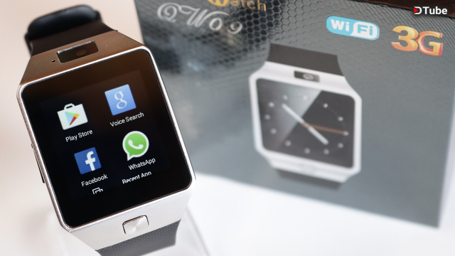 Qw09 smartwatch sales android 4.4