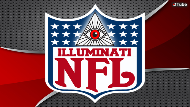 Illuminati & the NFL Conspiracy  All Pro Sports are Rigged — Steemit