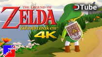 Legend Of Zelda Wind Waker HD Texture Pack Set Up Tutorial