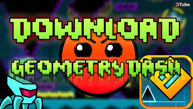 Geometry dash 2.1 free download