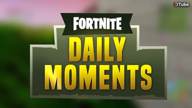 fortnite daily best moments fortnite battle royale funny moments - fortnite battle royale daily moments