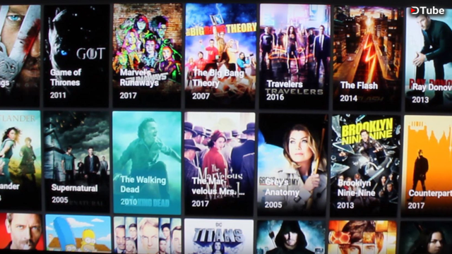 How To Get Free Live Tv And Movies On Amazon Fire Tv Jailbreaking