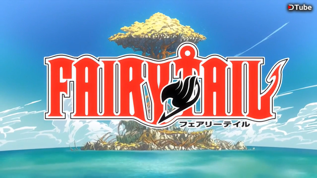 Fairy Tail Opening 9 Alternate Op Steemit