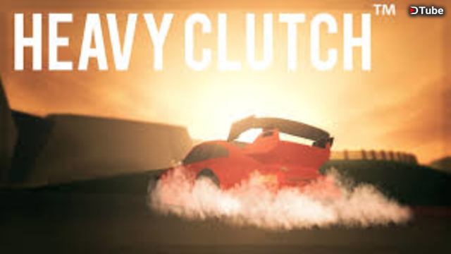 Roblox Heavy Clutch 2 Better Drifting In Nissan Skyline R34 Steemit - how to drift in robloxs heavy clutch