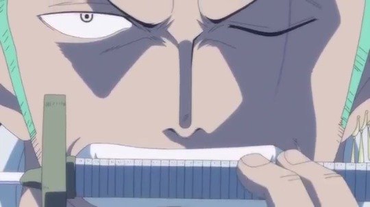 Zoro Most Epic Moment Zoro Shows His Power One Piece Dressrosa Arc Steemit