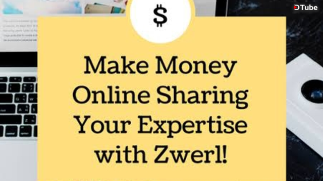 Make Money By Chatting On Zwerl Monetized Conversational Search - make money by chatting on zwerl monetized conversational search engine