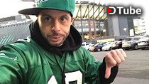 Eagles are in the Super Bowl baby! (I try to sneak in) 😂 — Steemit