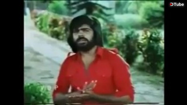 South Indian Movie fighting scene - Too funny — Steemit
