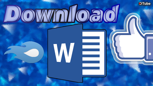 Download and Install -MICROSOFT WORD 2016- [FULL CRACK] + Office 2018  Mediafire — Steemit