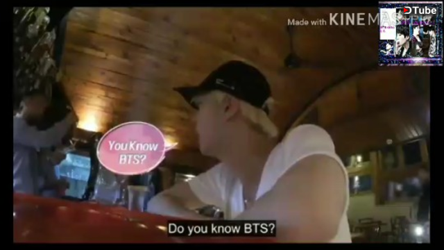 Eng Sub Bts Bon Voyage Season 3 Ep 7 Bts Dtube Steemit