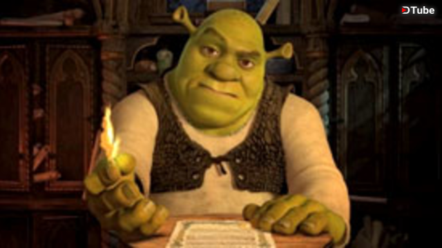 Shrek All Star Remix Steemit