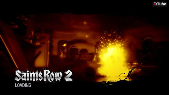 saints row 2 xbox one x