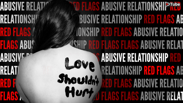 You Are In An Abusive Relationship Get Out Steemit