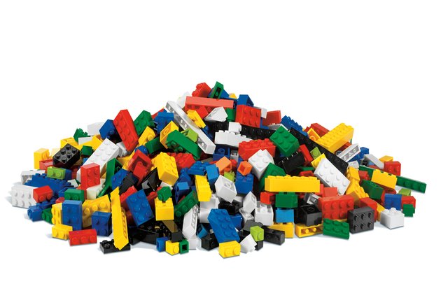 Legos