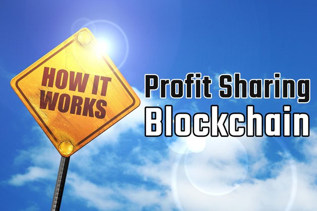 How Does the Profit-Sharing Function Work?