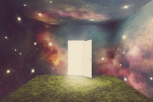 Dreaming of Doors