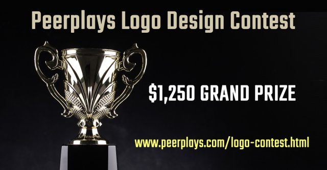 Peerplays Logo Design Contest