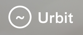 Urbit Logo