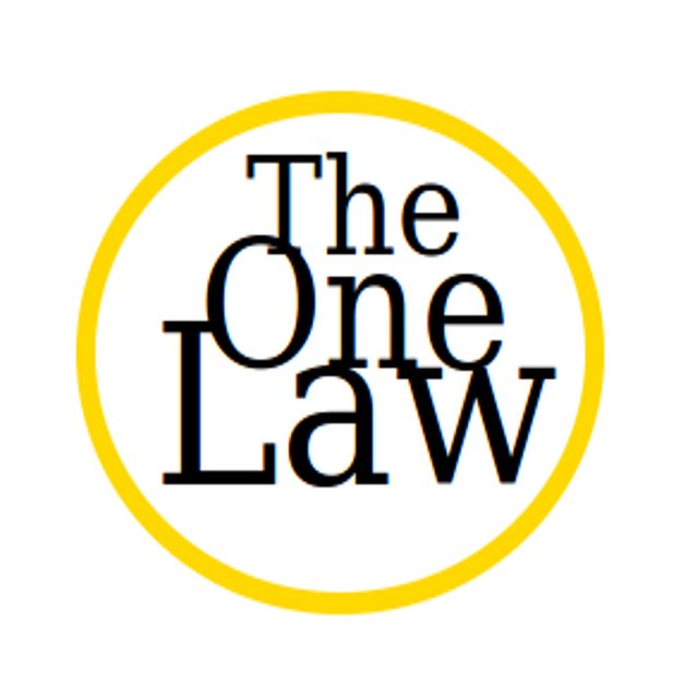 TheOneLaw Logo