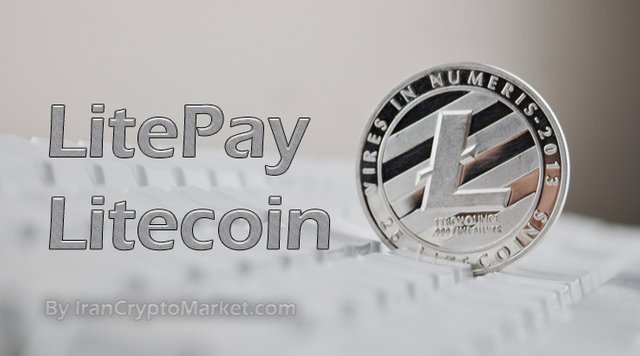 احتمال ارائه کارت اعتباری Litepay مربوط به لایت کوین Litecoin