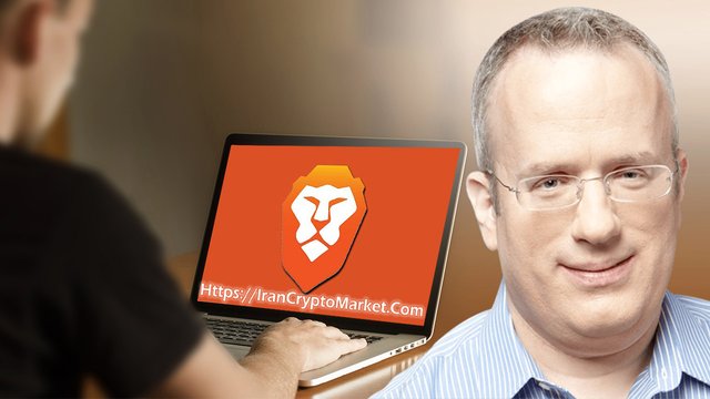 برندان آیک (Brendan Eich) : مخترع زبان برنامه نویسی جاوا اسکریپت و یکی از بنیانگذاران موزیلا و فایرفاکس.