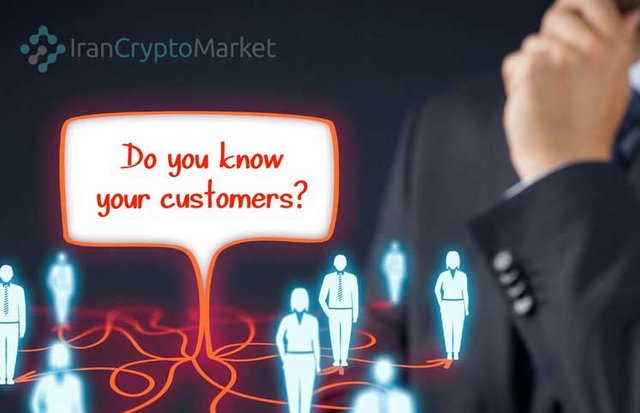 قانون KYC - Know Your customer 